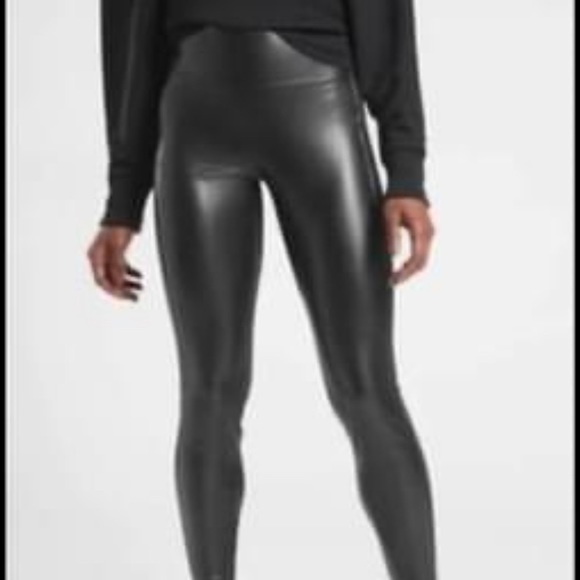Athleta Delancey Glean tight